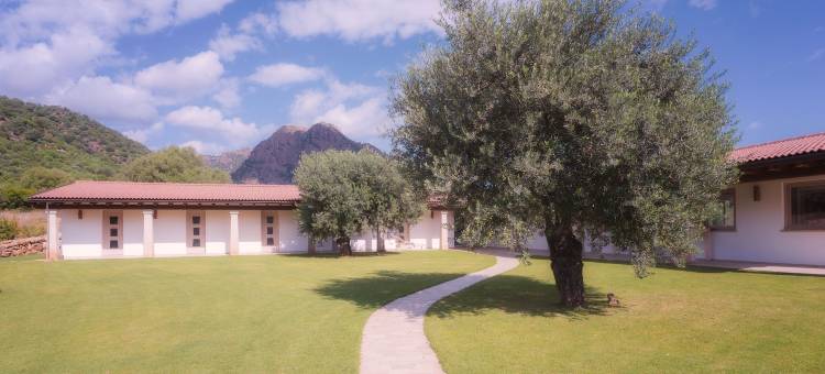 苏卡佩杜农家乐(Su Cappeddu Agriturismo)图片