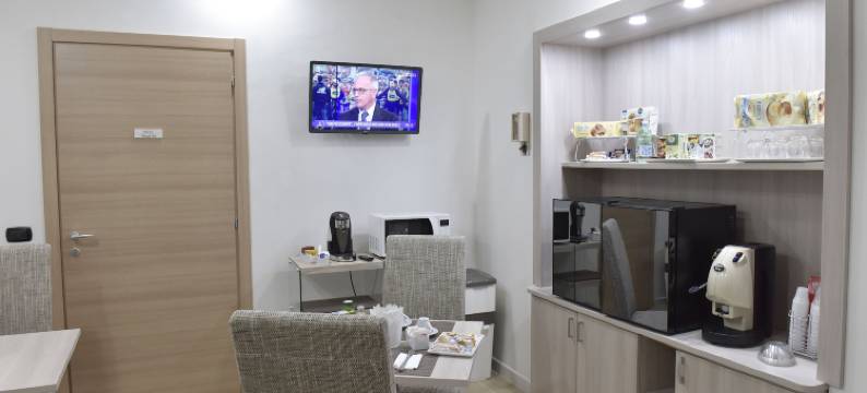 加里波底 54 号民宿(Bed and Breakfast Garibaldi54)图片