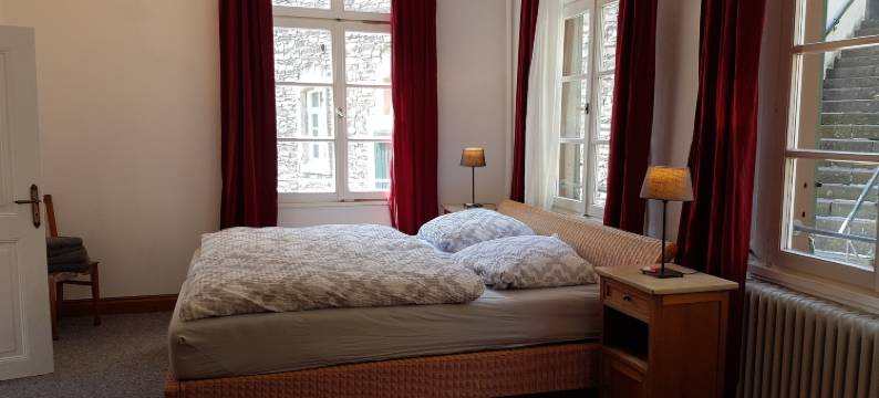 豪斯史特林斯酒店(Haus Stehlings)图片