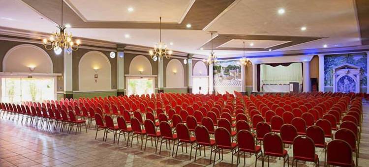 多纳贝哈酒店(Hotel Dona Beja)图片