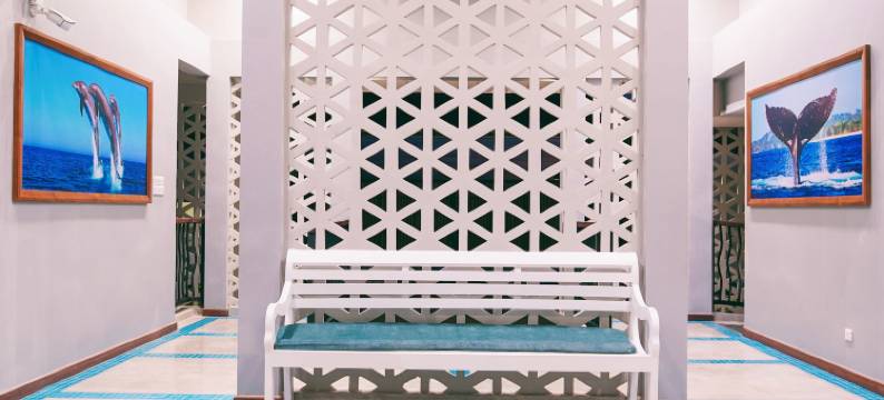 ICC 尼拉韦利海滨酒店(Oceanfront Condominium - Nilaveli)图片