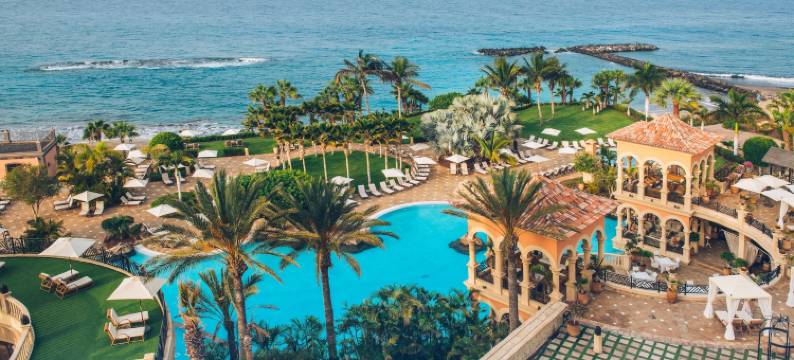 伊贝罗斯塔乔亚埃尔米拉多酒店 - 仅供成人入住(JOIA El Mirador by Iberostar -Adults Only)图片