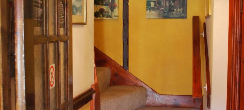 OYO 亚姆小屋(OYO Yarm Cottages)图片