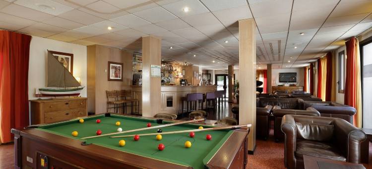 艾米莉酒店(Hotel Amélie)图片