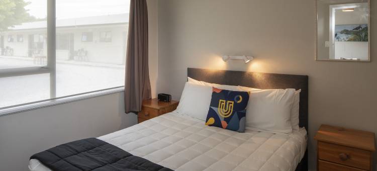 U Studios Masterton, SureStay Collection by BW图片