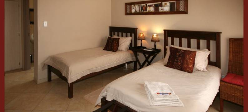 藤家旅馆(D Vine Guest House)图片