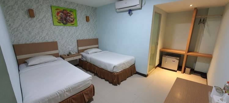 阿马利温酒店(Amaliun Hotel)图片