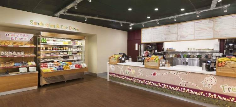 汤顿温德姆戴斯酒店(Days Inn by Wyndham Taunton)图片