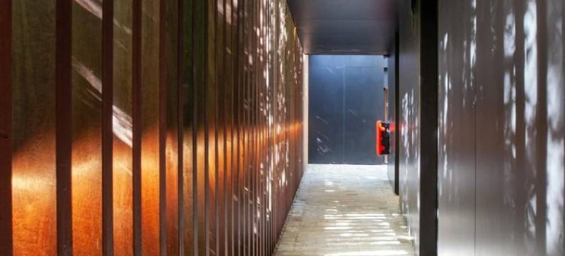 海弗利洛奇酒店(Hotel The Lodge Heverlee)图片