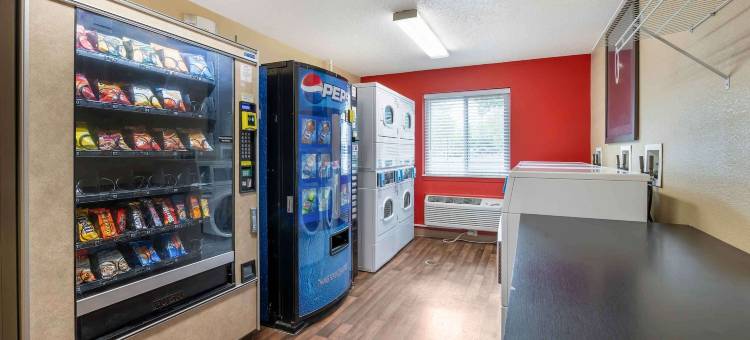 美国费尔伯恩代顿长住酒店(Extended Stay America Suites - Dayton - Fairborn)图片