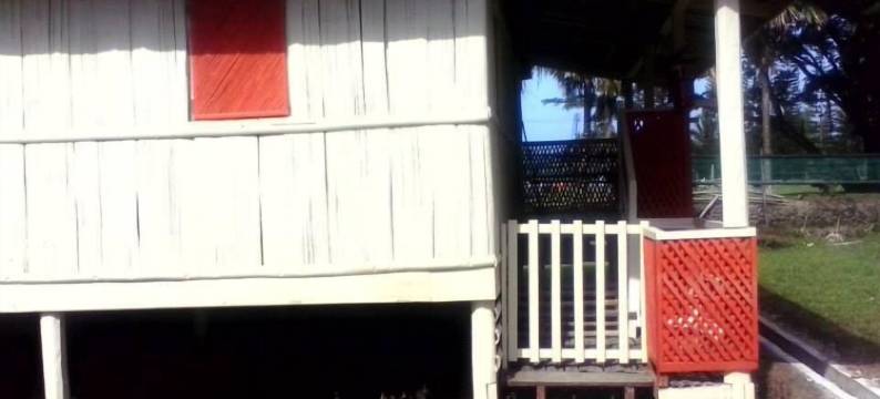 坦达拉森乡村俱乐部度假村(Tandarason Resort & Country Club)图片