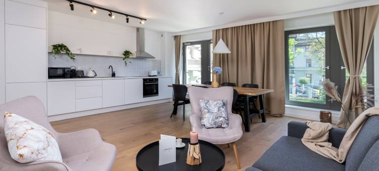 inQse 克拉特夫| 市中心(InQse Krakow | Centre)图片