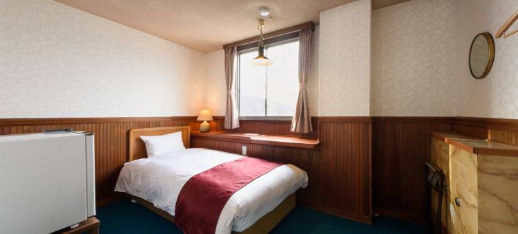 新胡子酒店(Hotel New Moustache)图片