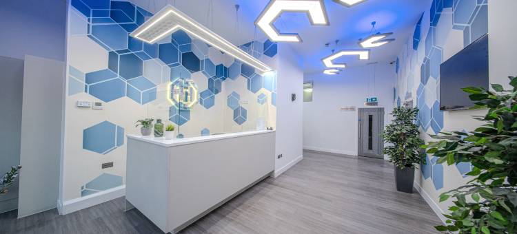 古德梅斯伊尔福德酒店(Ilford Hotel Goodmayes)图片