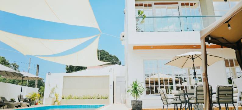 Villa Carlina Resort图片