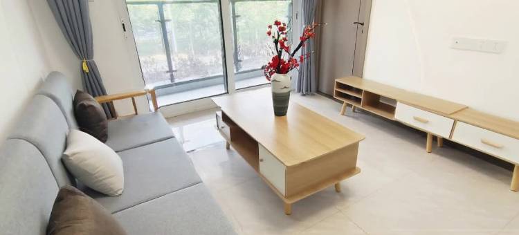 方特民宿(宁波慈溪市杭州湾新区方特度假区店)图片