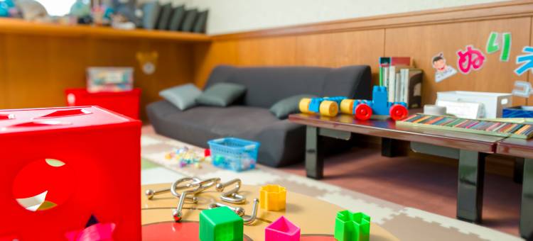 彩向阳酒店(Irodori Koyo)图片