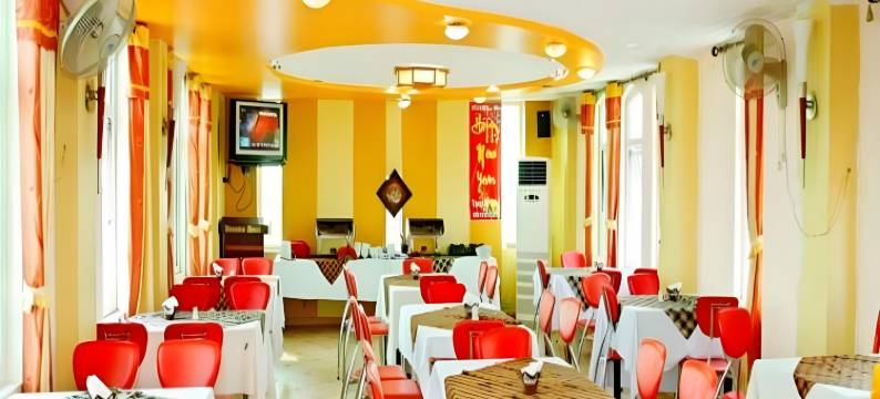 范妙酒店(Van Mieu Hotel)图片