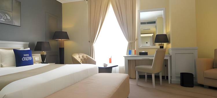 达法姆酒店-三宝垄(Hotel Dafam Semarang)图片