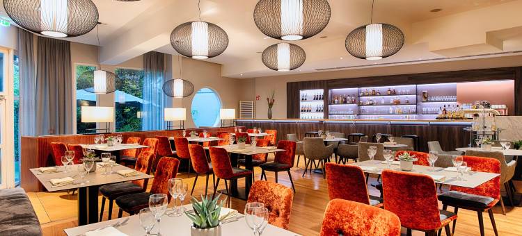 马尔堡迎宾酒店(Welcome Hotel Marburg)图片