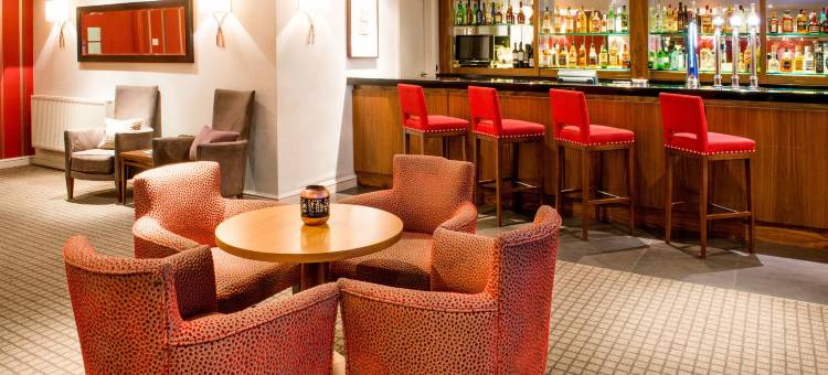 德威尔霍斯利庄园(De Vere Horsley Estate)图片