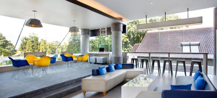 井里汶MD7酒店(MD 7 Hotel Cirebon)图片