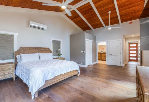 Lush Backyard Oasis with Salt-Water Pool - Stunning Family Retreat Hotel Overview