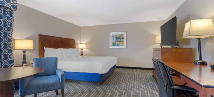 曼德拉海岸贝斯特韦斯特优质酒店(Best Western Plus Marina Shores Hotel)图片