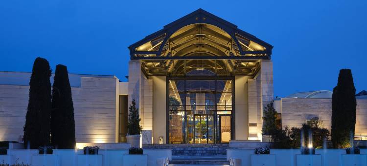 尼克波利斯酒店(September City Resort - Spa)图片