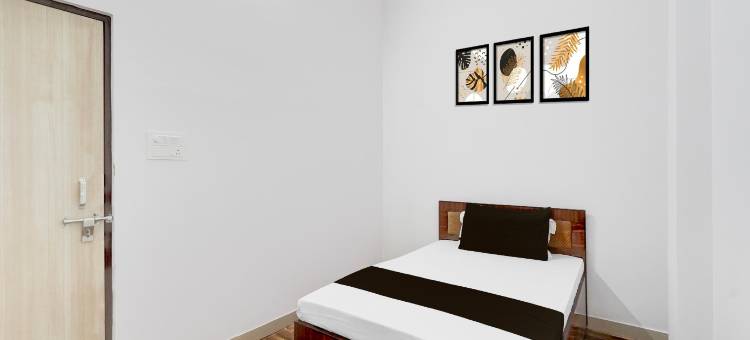 Hotel O Samrat palace图片