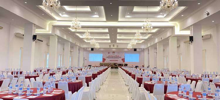 Dewinda Hotel Lubuklinggau图片