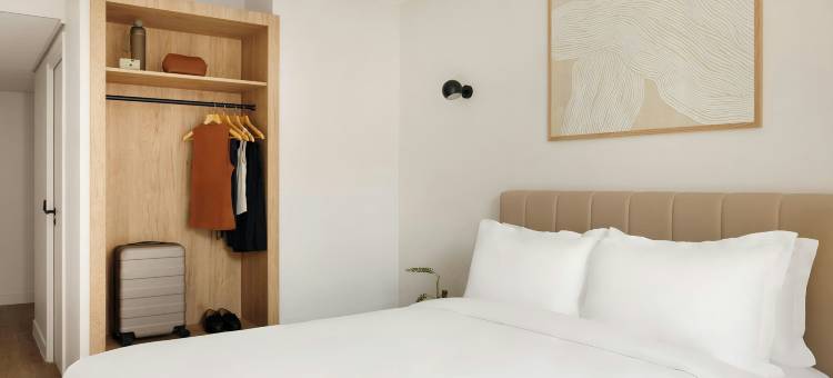 凡尔赛门伊维特酒店(Sonder品牌酒店)(Yvette Hotel Porte de Versailles, Sonder)图片