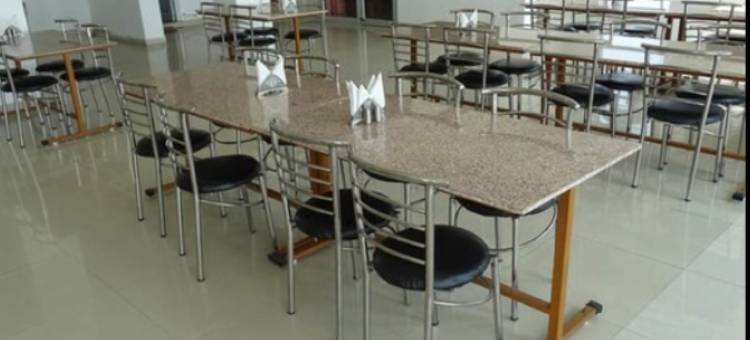 GRB珍斯拉酒店(Hotel Jhansla by Grb)图片