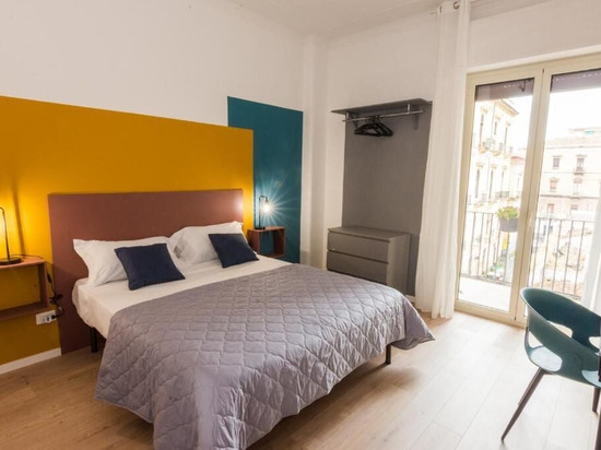 Dimora Lupo LifeStyle 民宿