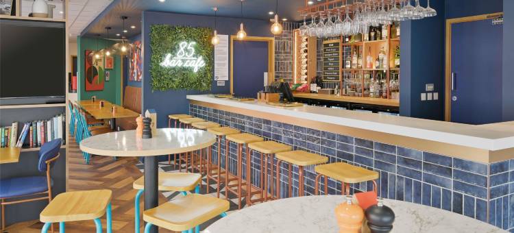 Travelodge Watford Central图片