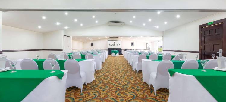 哥斯达黎加圣何塞机场丽怡酒店(Country Inn Suites by Radisson San Jose Aero)图片