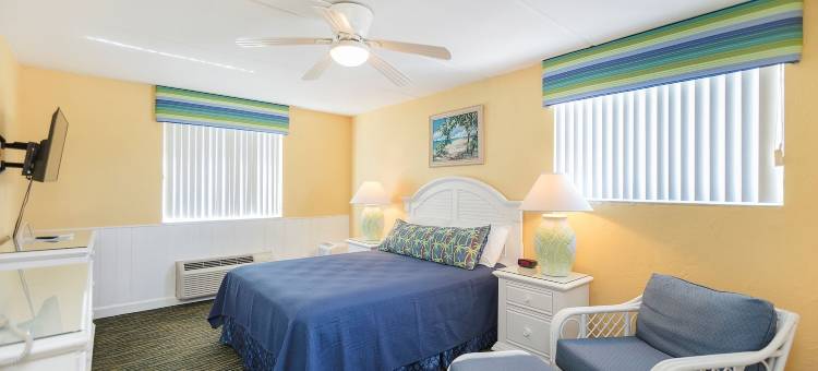 幻想岛度假村，代托纳比奇海岸(Fantasy Island Resort, Daytona Beach Shores)图片