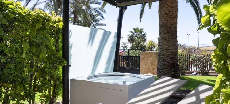 富埃特文图拉巴塞罗海洋(Barceló Fuerteventura Mar)图片