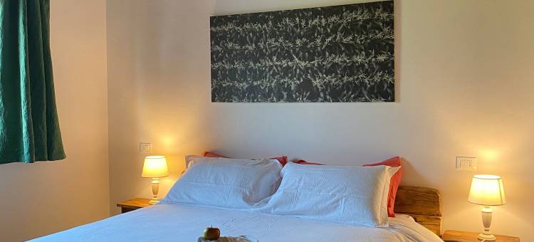 莫多洛农家乐(Agriturismo Modolo Suites)图片