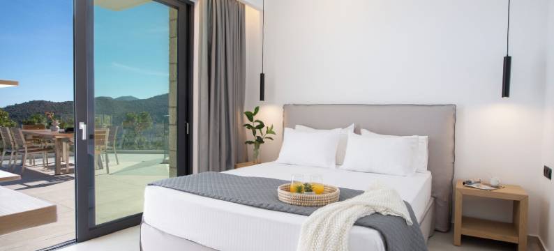 Oriens别墅(Oriens Villas)图片