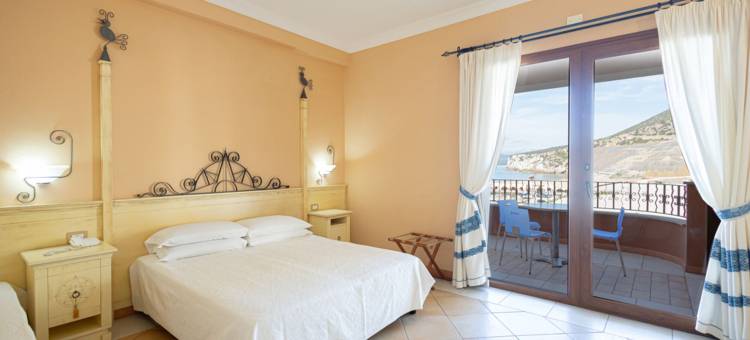 La Rosa dei Venti酒店 by LVG Hotel Collection(Hotel la Rosa dei Venti by Lvg Hotel Collection)图片