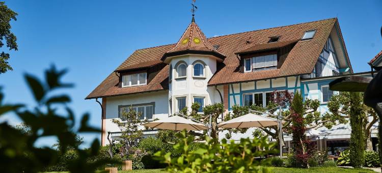 瑞克酒店(Reck's Hotel-Restaurant)图片