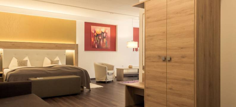 科赫酒店(Hotel Gasthof Koch)图片