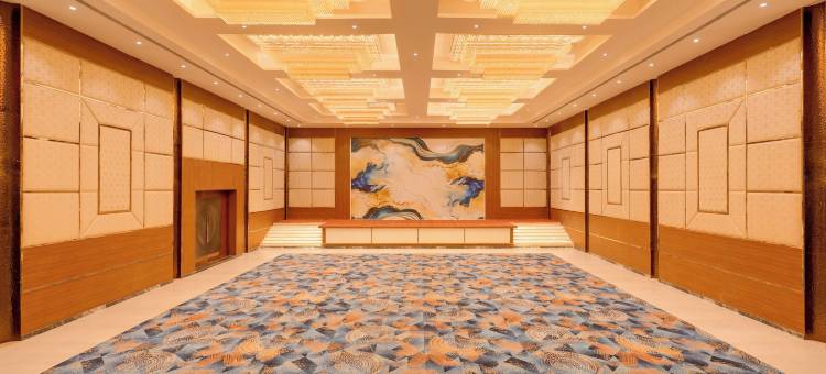 Lemon Tree Hotel Chandausi图片