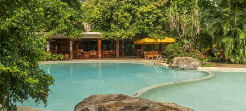 卡普唐速斯海滨精品酒店(Capitán Suizo Beachfront Boutique Hotel)图片