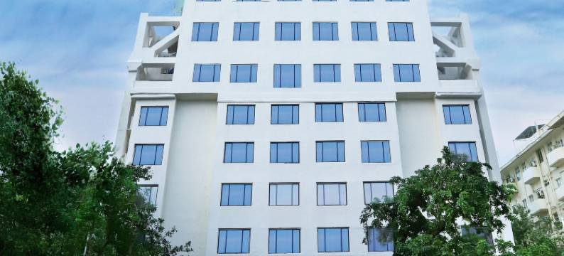 海洋大道孟买大使酒店(The Ambassador, Marine Drive, Mumbai)图片