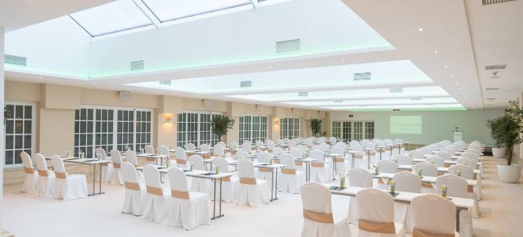 塞尔科蒂尔卡洛斯三世酒店(Sercotel Carlos III)图片