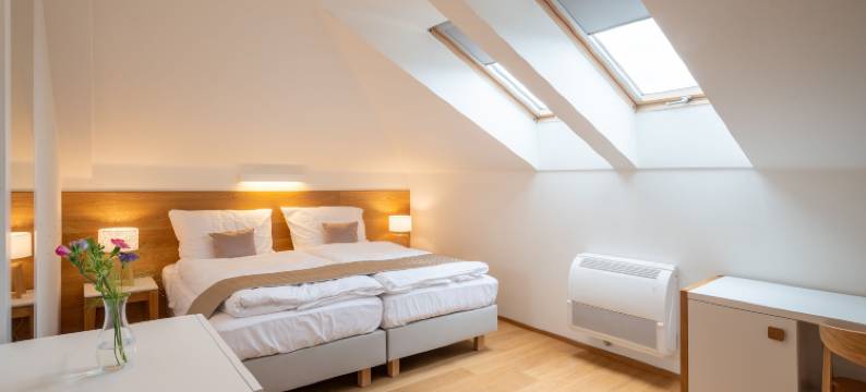 罗瑟瑙别墅酒店(Villa Rosenaw)图片