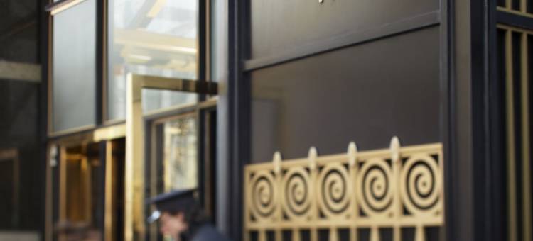 芝加哥柏悦酒店(Park Hyatt Chicago)图片