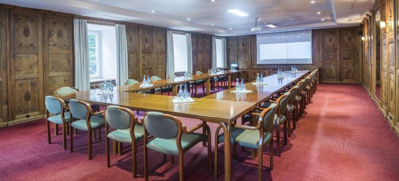 蒂芬布伦纳酒店(Hotel Tiefenbrunner)图片